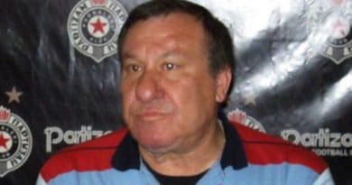 ПОЧИНА ФУДБАЛСКАТА ЛЕГЕНДА БЛАГОЈ ИСТАТОВ ПОЧИНА ФУДБАЛСКАТА ЛЕГЕНДА БЛАГОЈ ИСТАТОВ